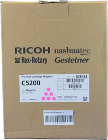 Ricoh Pro Print Cartridge Magenta C5200 828428 (20260134)