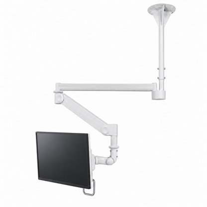 Neomounts FPMA-HAC100 medizinische Deckenhalterung 10–24 Zoll