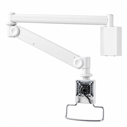 Neomounts FPMA-HAW100HC medizinische Monitor-Wandhalterung 10–32 Zoll
