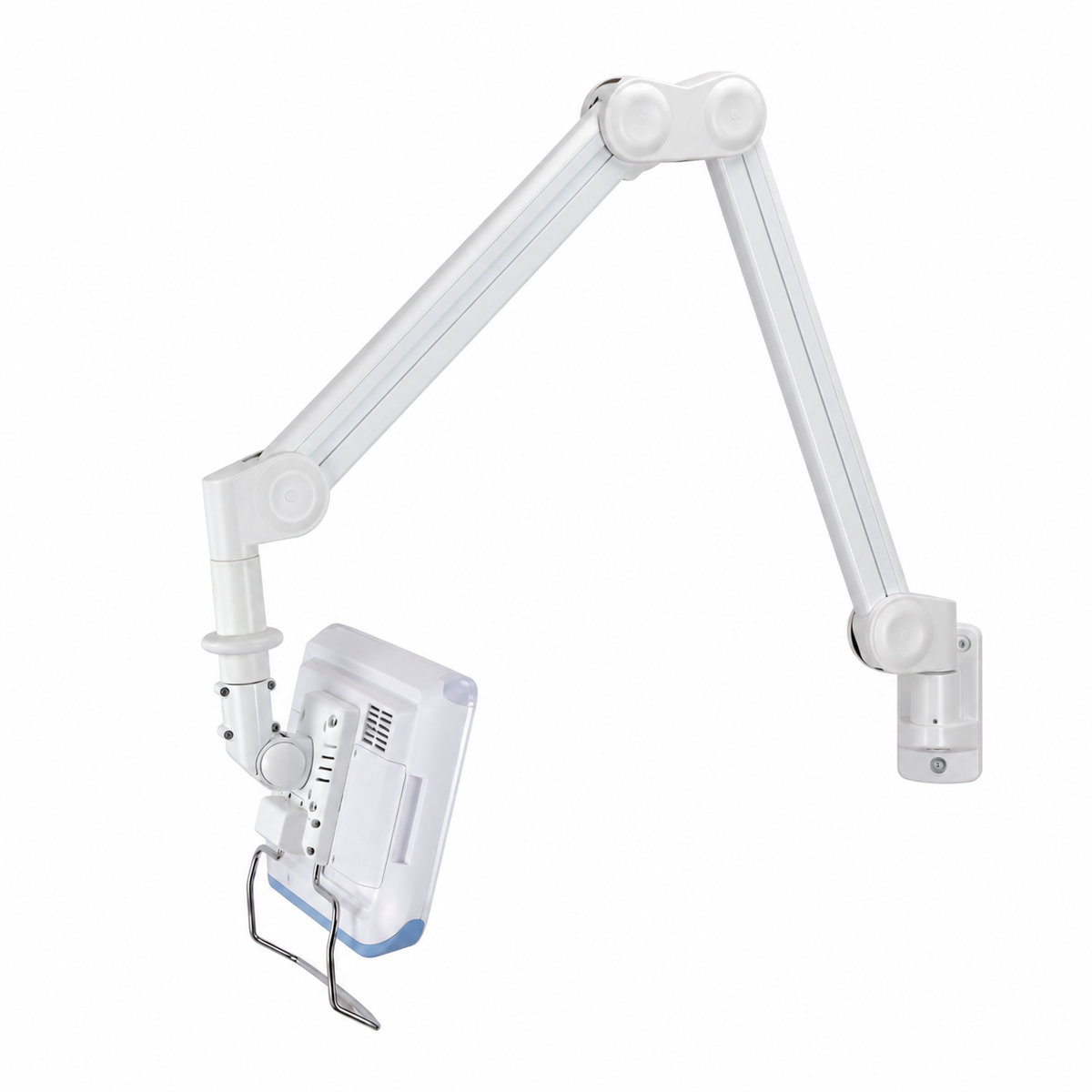 Neomounts FPMA-HAW200 medizinische Monitor-Wandhalterung 10–27 Zoll
