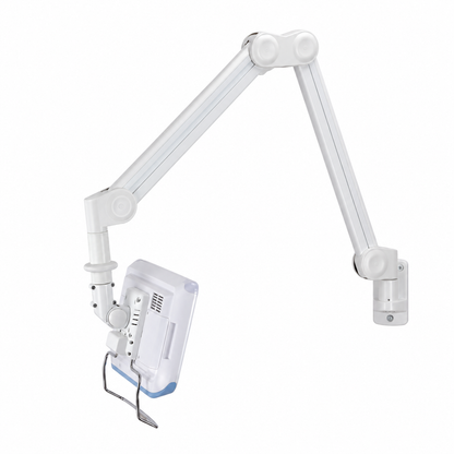 Neomounts FPMA-HAW200 medizinische Monitor-Wandhalterung 10–27 Zoll