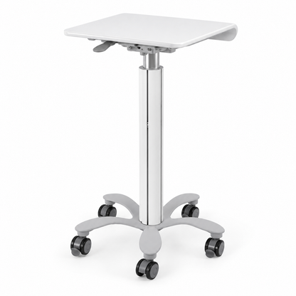 Neomounts MED-M050 medizinischer Laptop-Arbeitsplatz 10–18 Zoll