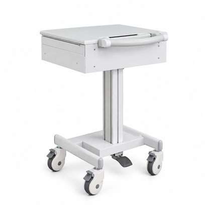 Neomounts MED-M100 medizinischer Laptop-Arbeitsplatz bis 17 Zoll