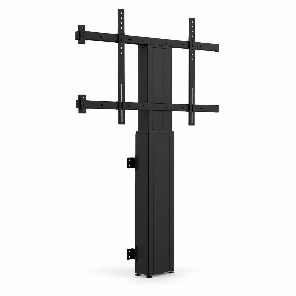 Neomounts PLASMA-W2250BLACK TV-Boden-Wand-Lift 42–100 Zoll, motorisiert