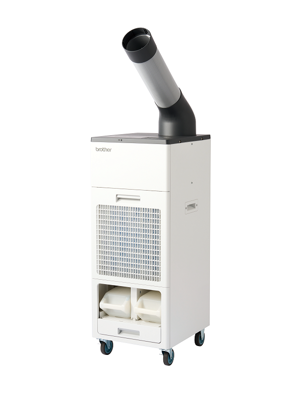 BROTHER PD-7100S Spot Cooler