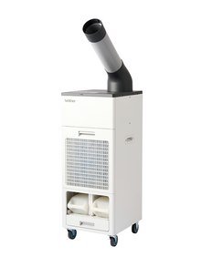BROTHER PD-7100S Spot Cooler