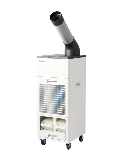 BROTHER PD-7100S Spot Cooler