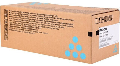 Ricoh Druckkartusche Cyan SP C310E (20260137)