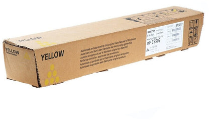 Ricoh Toner Yellow MP C3502E (20260146)