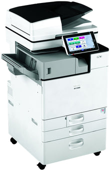 Ricoh IM C3000A (inkl. Toner)