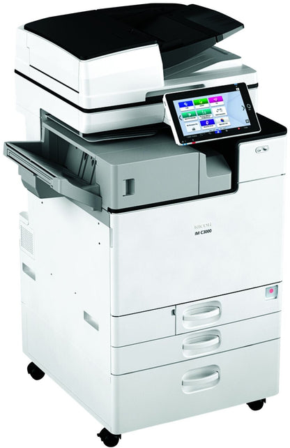 Ricoh IM C3000A