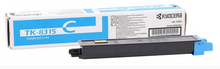KYOCERA TK-8315C ( 20260055 )