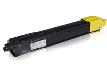 Kompatibler Toner TK 8325Y passend für Kyocera-Mita Taskalfa 2551ci (20260149)
