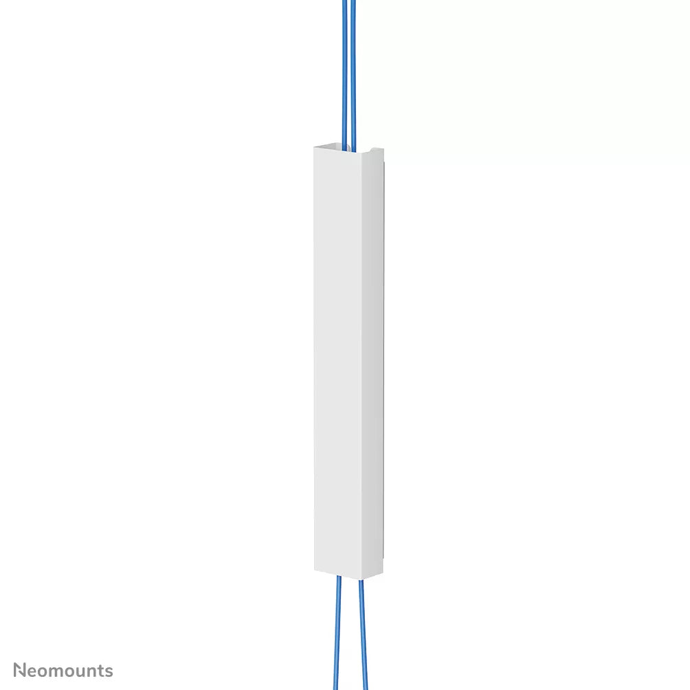 Neomounts ADS06-123WH Kabelkanal - magnetische Befestigung - universal
