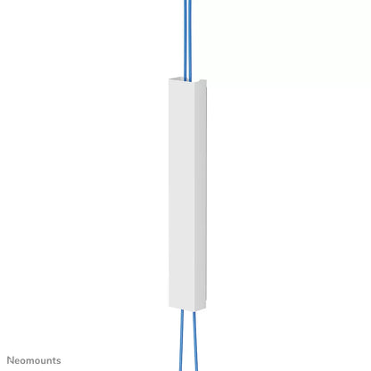 Neomounts ADS06-123WH Kabelkanal - magnetische Befestigung - universal