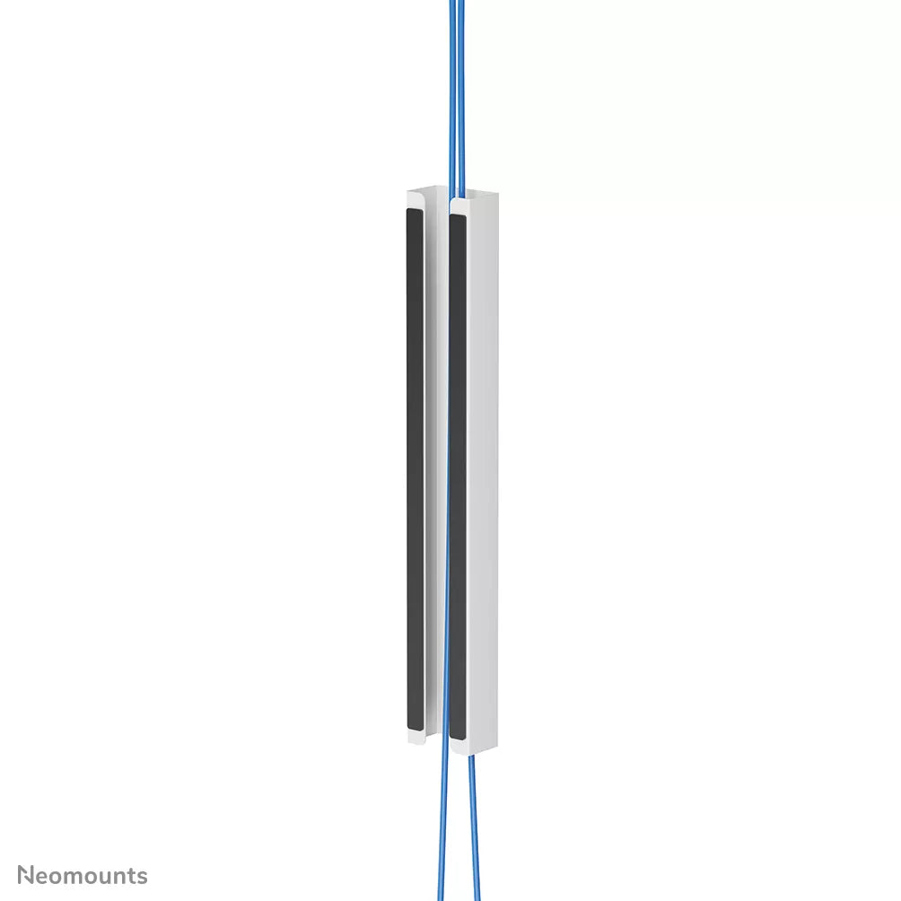 Neomounts ADS06-123WH Kabelkanal - magnetische Befestigung - universal