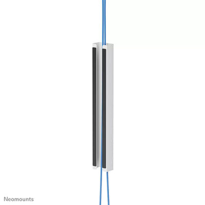Neomounts ADS06-123WH Kabelkanal - magnetische Befestigung - universal