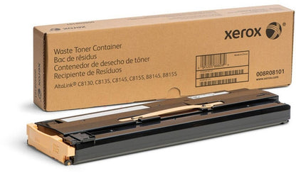 XEROX Resttonerbehälter 008R08101 / AltaLink B8145, B8155, B8170, C8130, C8135, C8145, C8155, C8170