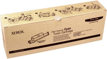 Xerox Phaser 6360 Cyan 106R01215 (20260093)