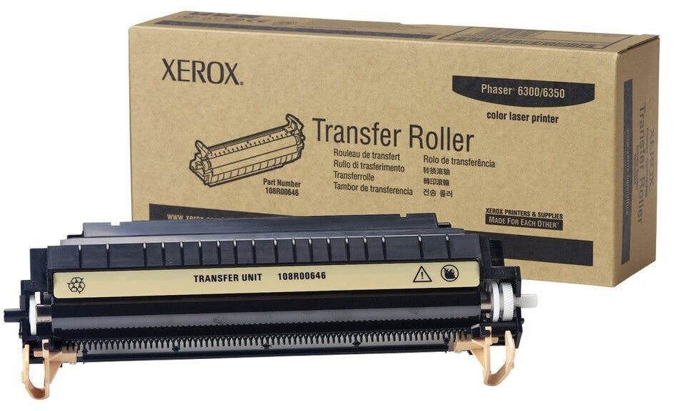 Xerox Transfer Roller Unit 108R00646 (20260091)
